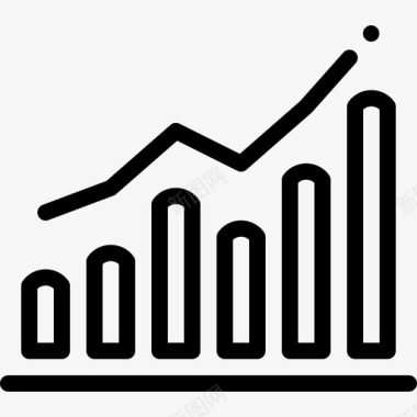 生活物品酒吧健康生活10直系图标图标