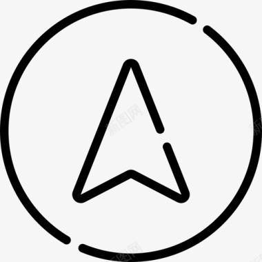 爱情元素集合Up电子和网络元素集合4线性图标图标