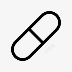 抗生素治疗抗生素治疗药物图标高清图片