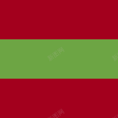 方形图标德涅斯特河沿岸方形的乡村简单旗帜图标图标