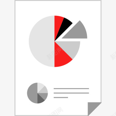 平面图示分析图表和图表10平面图图标图标