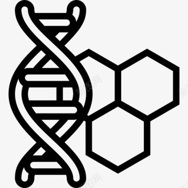 DNADna科学28其他图标图标