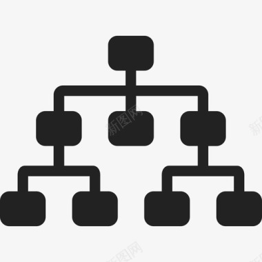 伟星集团层级业务集团图标图标