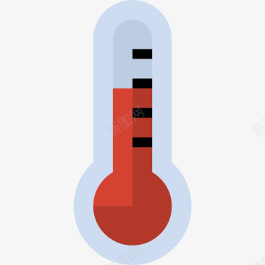 婴儿温度计温度计科学26其他图标图标
