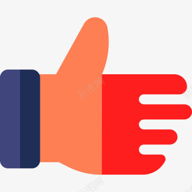 数字免扣图片比如数字营销31平淡图标图标