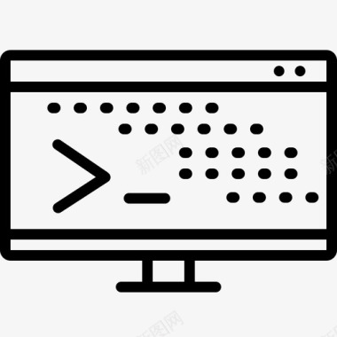 超级课程表应用图标超级终端应用程序计算机图标图标