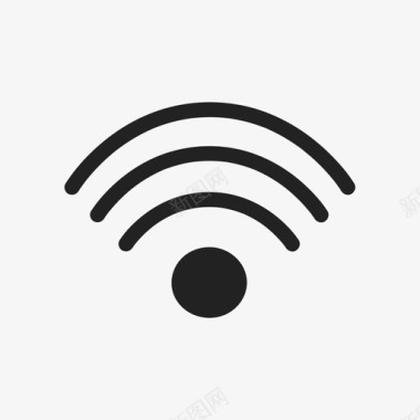 WiFi无线WiFi网络wifi连接网络图标图标