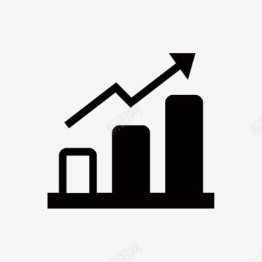 冲刺业绩业绩播报图标