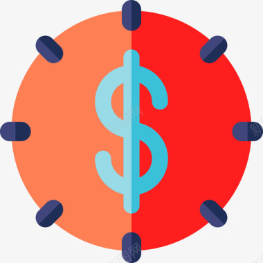 数字免扣图片货币数字营销31持平图标图标