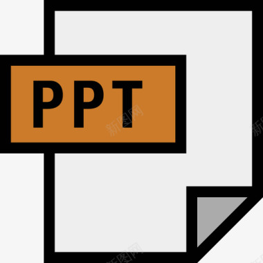 Ppt文件4其他图标图标