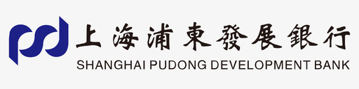 浦发银行icon_SPDB图标