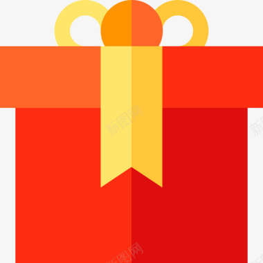 直播间礼物icon礼物圣诞93平装图标图标