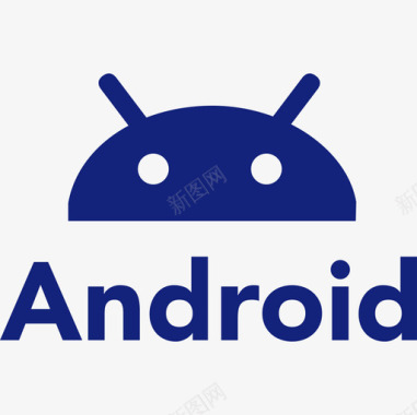 安卓充电器android图标