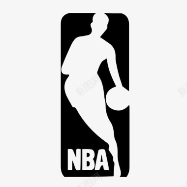 赛事图标03NBA赛事图标