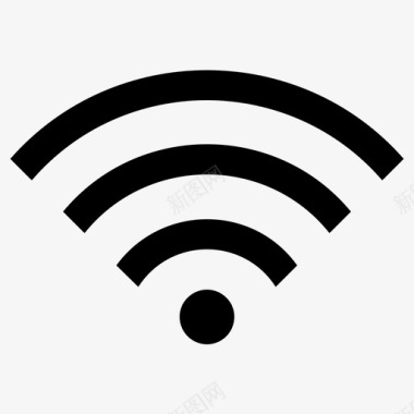 互联网wifiwifi连接互联网图标图标