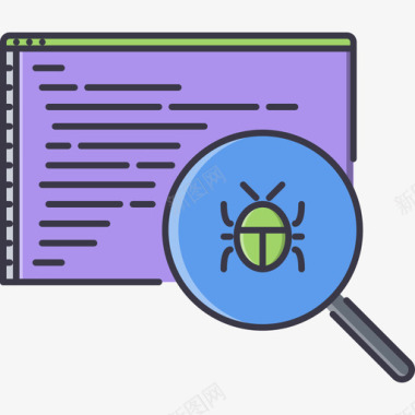 代码代码搜索引擎优化58颜色图标图标