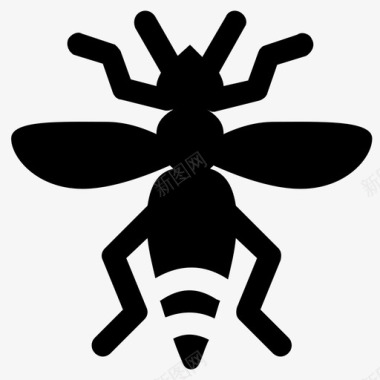 萤火虫壁纸萤火虫甲虫发光图标图标