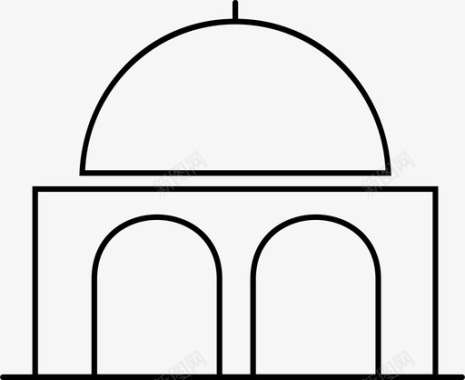 家房子家图标图标