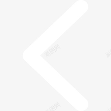 向左旋转向左图标