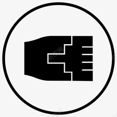高压电缆lan电缆通信设备连接器图标图标