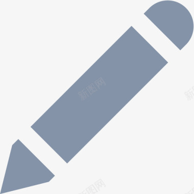 pencilPencil Icon图标