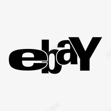 Ebay图标