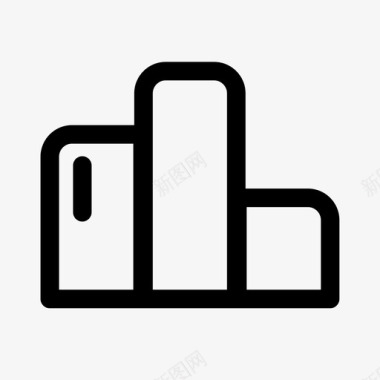 排行榜icon_排行榜图标