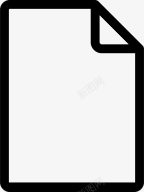 30页设计文件页纸图标图标