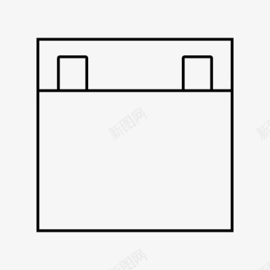 日程本议程日历日期图标图标