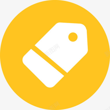 新品发布会新品图标