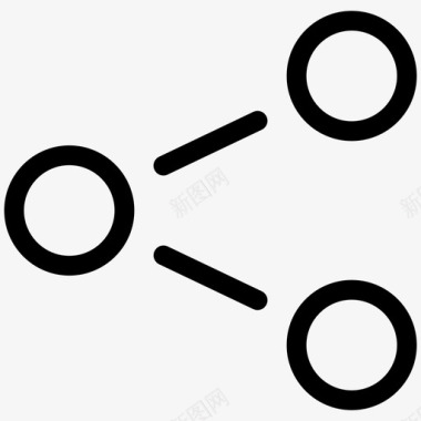 知识分享分享图标图标