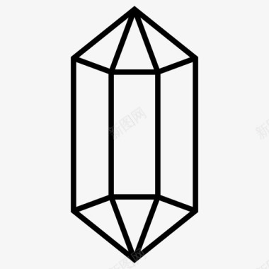 宝石钻石珍贵图标图标