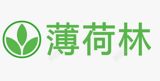 矢量LOGO圆环标识设计logo440图标