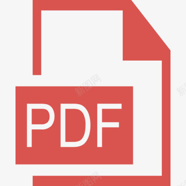 pdf画册pdf图标