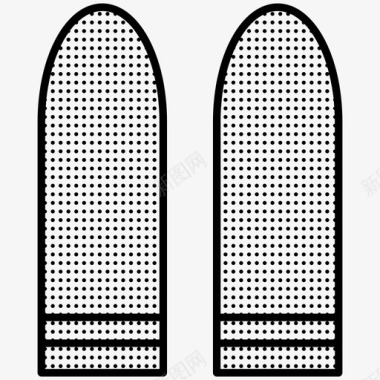 子弹武器效果图子弹武器狩猎星星点点图标图标
