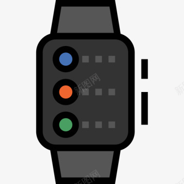 手表画册智能手表智能手表3其他图标图标