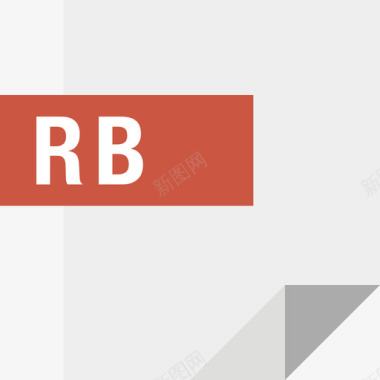 Rb14号文件其他图标图标
