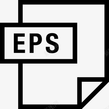 eps背景Eps15号文件其他图标图标