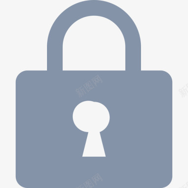 lockLock Icon图标