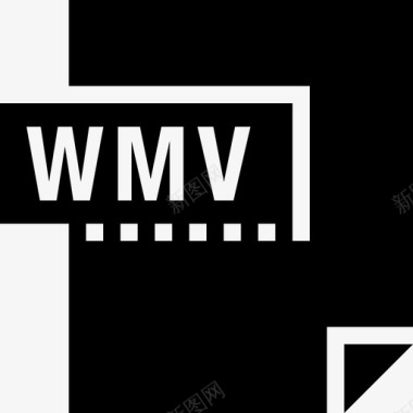 WMV文件Wmv16号文件其他图标图标