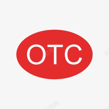 办公楼icon甲类 OTC图标