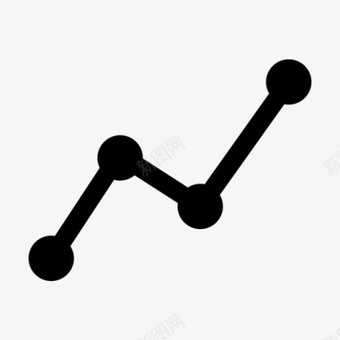 多色麻薯公众号-网络状态图标