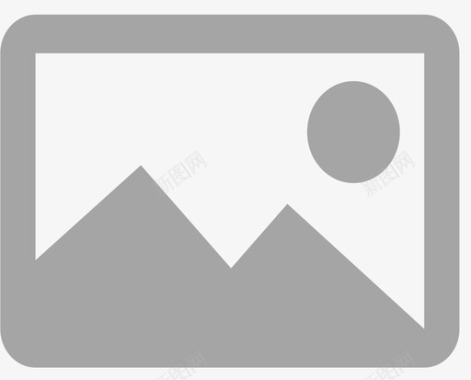 欧美单张设计单张图片图标