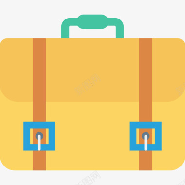 旅游行李旅游公寓图标图标
