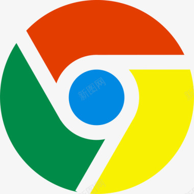 icon地址chrome图标