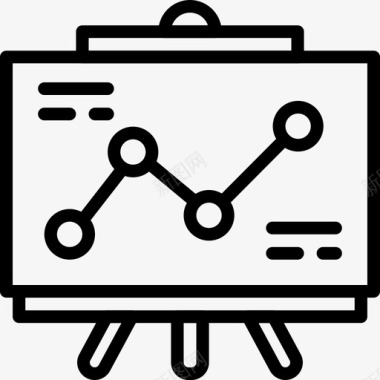 公司的财务报表财务报表公司工作图标图标