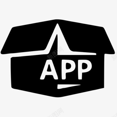 便签app图标app-install图标