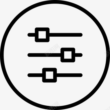 上市文件设置设置应用程序基本图标图标