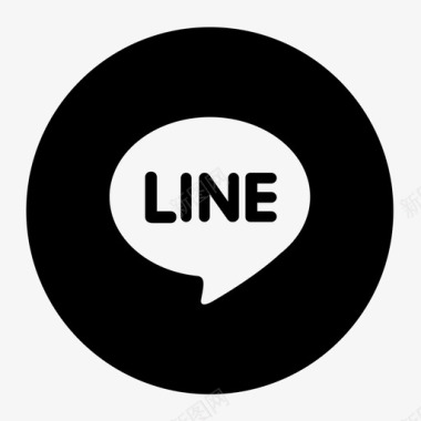 原材料Lineline11图标