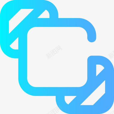 前编辑工具10渐变图标图标